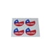 thumbnail image 2 of 8x Posavasos Fiestas Patrias, 2 of 2