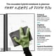 thumbnail image 4 of Agenda y cuaderno reutilizable híbrido Rocketbook Fusion, 4 of 9