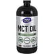 thumbnail image 1 of Aceite MCT NOW Foods 946 ml Puro Sin Sabor Keto, 1 of 3