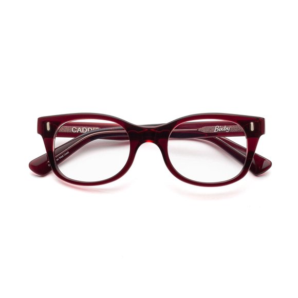 Gafas de lectura CADDIS Bixby 138 mm/133 mm