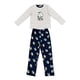 thumbnail image 2 of Pijama Coral Juvenil Niño  16, 2 of 3