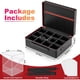 thumbnail image 2 of Estuche TCG Proijeut con 6 cajas acrílicas, 2 of 3