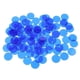 thumbnail image 3 of 100 Piezas De Chip De Bingo Translúcido De 3/4 De Pulgada Para Tarjetas De Juego De Bingo Azul, 3 of 3