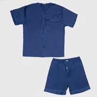 Zahr - Pijama Trevira Corto Hombre