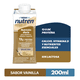thumbnail image 3 of Pack 12 Nutren Senior Vainilla 200ml Sin Lactosa, 3 of 5