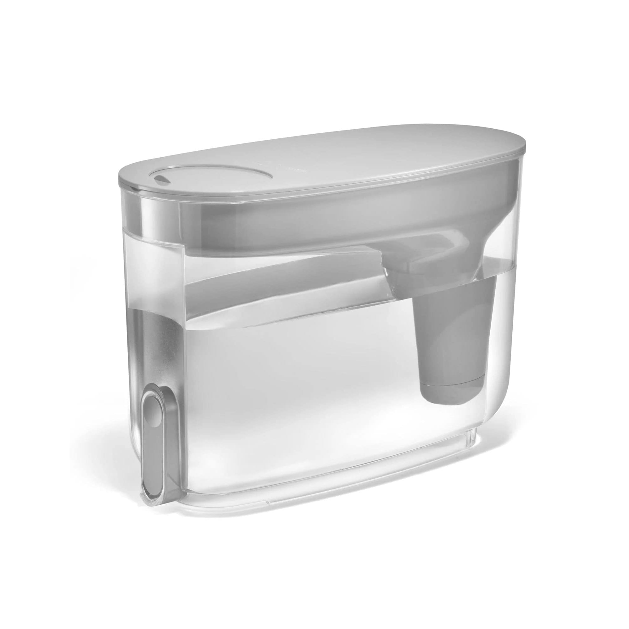 Dispensador De Filtro De Agua Lifestraw Home, 18 Tazas, Sin Bpa