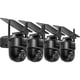 thumbnail image 1 of Camara Seguridad Exterior Galayou 2K PTZ Solar Pack 4, 1 of 3
