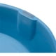 thumbnail image 2 of Plato Beco Bamboo Pet Bowl Para Perro Dog Talla S 350ml azul, 2 of 3