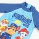 thumbnail image 3 of Traje de baño Niño Celeste Personajes Paw Patrol, 3 of 4