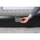 thumbnail image 2 of Colchón Inflable Eléctrico Queen 203 x 152 x 30cm Bestway Gris, 2 of 8