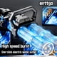 thumbnail image 2 of Pistola de Agua Gatling Eléctrica Doble Cañón Enttgo Light, 2 of 3