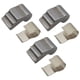 thumbnail image 2 of Freehub Pawl Spring Tower Base Garra Para Bicicleta Bike Reemplazo C 8 3pcs, 2 of 5