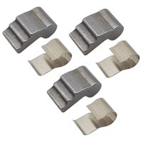 Ioensy - Freehub Pawl Spring Tower Base Garra Para Bicicleta Bike Reemplazo C 8 3Pcs