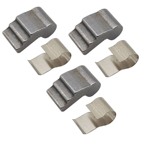 Ioensy - Freehub Pawl Spring Tower Base Garra Para Bicicleta Bike Reemplazo C 8 3Pcs