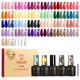 thumbnail image 1 of Set de Esmaltes de Gel ROSALIND 30 piezas - Capa Base y Capa Superior Magnética, 1 of 8