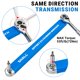 thumbnail image 5 of Llave de extensión offset SHALL Impact Ready de 39,12 cm con adaptadores, 5 of 5