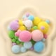 thumbnail image 3 of Pompones para Manualidades Suxumhao Multicolor 3 Packs, 3 of 3