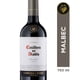 thumbnail image 1 of Vino Tinto Malbec 13.5° Reserva Caja, 750 cc, 1 of 3