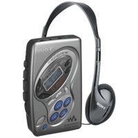 Casete Walkman Sony Wm-Fx281