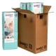 thumbnail image 1 of Caja Pañales Ecológicos Ecofriendly, Talla XXL, 120 unidades, 1 of 5