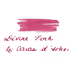 thumbnail image 2 of Cartucho de Tinta Caran d Ache Divine Pink 6 Unidades, 2 of 2