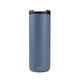 thumbnail image 2 of Mug Acero Inoxidable Tapa Flip Antideslizante 500ml Gris, 2 of 5
