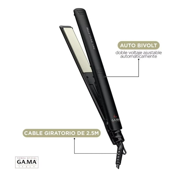 Planchita Gama Elegance Avocado Plancha Elegance Std Chia