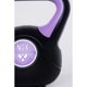 thumbnail image 5 of Kettle Bell Bicolor 10Lb Violeta, 5 of 5