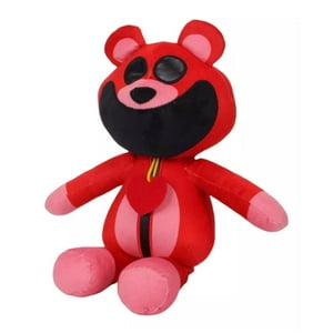 Genérico - Juguete Peluche Smiling Critters 30Cm Bobby Bearhug