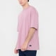 thumbnail image 3 of Polera Hombre Oversize Lisa Color Rosado Corona, 3 of 5