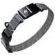 thumbnail image 1 of Collar Rastreador para Perros Fi Serie 3+ GPS Impermeable Gris, 1 of 5