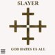 thumbnail image 1 of LP Universal Music Enterprises – God Hates Us All, 1 of 1