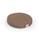 thumbnail image 1 of Cojin Plegable Camping De Fibra De Aire 3D cafe, 1 of 3