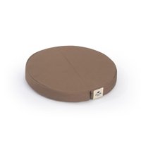 Naturehike - Cojin Plegable Camping De Fibra De Aire 3D Cafe