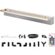 thumbnail image 1 of Cascada LONGRUN 60cm Acero Inoxidable LED Fuente Piscina, 1 of 3