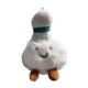 thumbnail image 1 of Llavero De Peluche, Gran Idea De Regalo, Llaveros Para Ni?os, Ni?os Y Ni?as, Cabeza De Bola Para Ni?os, 1 of 5