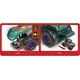 thumbnail image 2 of Hot Wheels Hw Monster Trucks Mega Wrex Devora Autos, 2 of 3