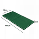 thumbnail image 2 of Colchoneta deportiva 100 x 50 x 5 cm Verde, 2 of 2