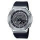 thumbnail image 1 of Reloj Casio G-Shock GM2100-1A octogonal revestido de metal, 1 of 5