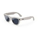 thumbnail image 1 of Gafas de Sol Meta Skyler Cat Eye Shiny Chalky Grey, 1 of 3