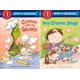 thumbnail image 2 of Set de 9 libros Step into Reading Nivel 1, 2 of 6