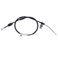 Repuestos Del Sol - Cable Freno Mano Trasero Izquierdo Suzuki Alto 0.8 2013 2019