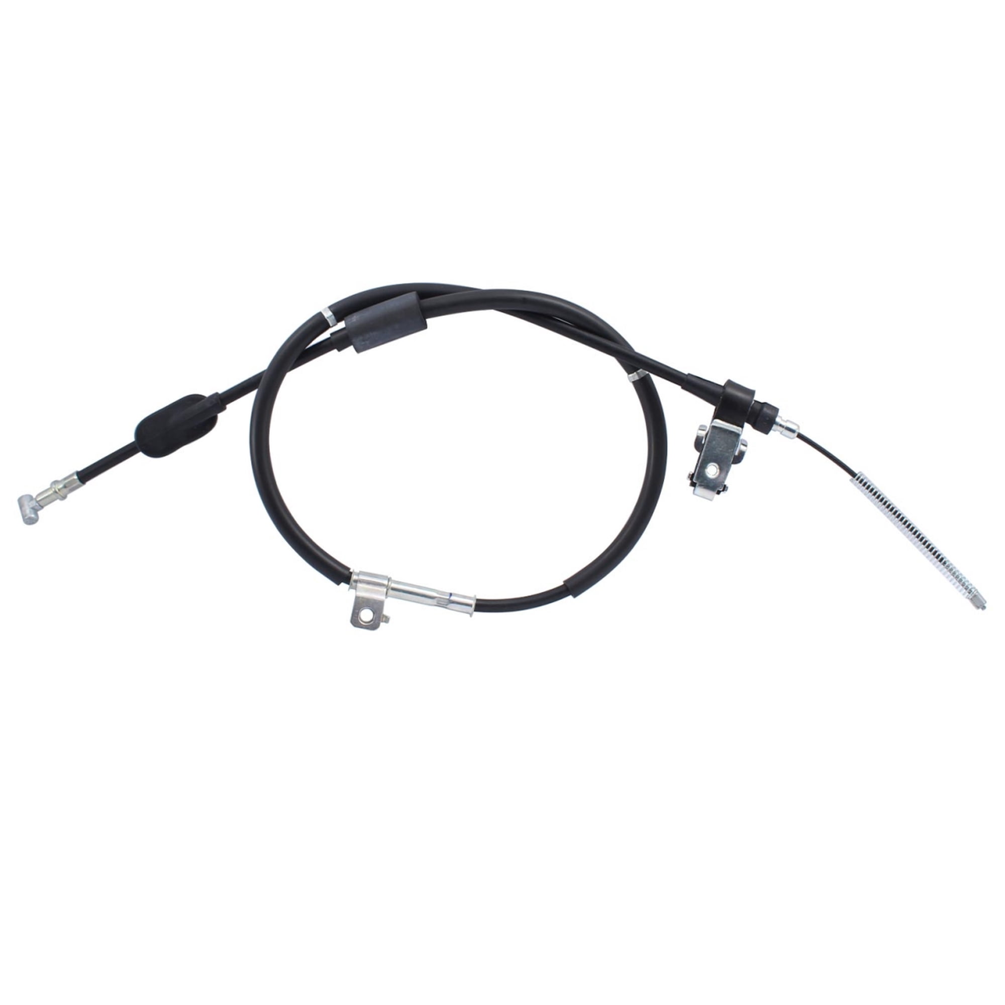 Repuestos Del Sol - Cable Freno Mano Trasero Izquierdo Suzuki Alto 1.0 2010 2015