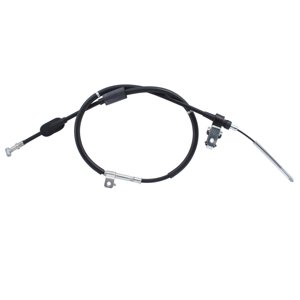 Repuestos Del Sol - Cable Freno Mano Trasero Izquierdo Suzuki Alto 0.8 2013 2019