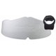 thumbnail image 1 of Gorra de béisbol con insertos en forma de corona, espuma EVA blanca de 3 unidades, 1 of 5