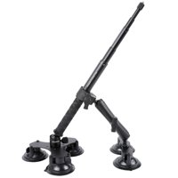 Soporte De Coche Con Ventosa Pellking Para Insta360 X4, X3, X2, X, One Rs