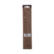thumbnail image 3 of Brocha para Sombras Walmart Pequeña Dorada con Punta Curva, 3 of 3