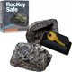 thumbnail image 1 of Ocultador de llaves RocKey Safe con forma de roca realista para exteriores, 1 of 6