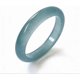 thumbnail image 3 of Pulsera Brazalete de Jade, Piedra de Jade Azul Claro-verde, Pulsera Brazalete de Jade Natural para Mujer Estilo Clásico Retro Chino Pulseras de Mano de Jade con Caja de Regalo, 3 of 8