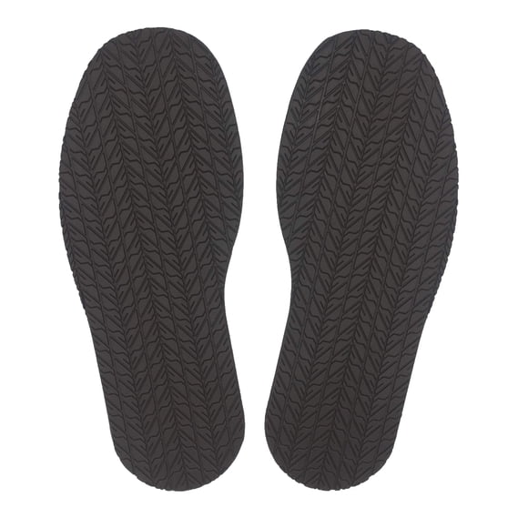 Suela De Goma De Reemplazo Para Calzado 4 Mm De Grosor